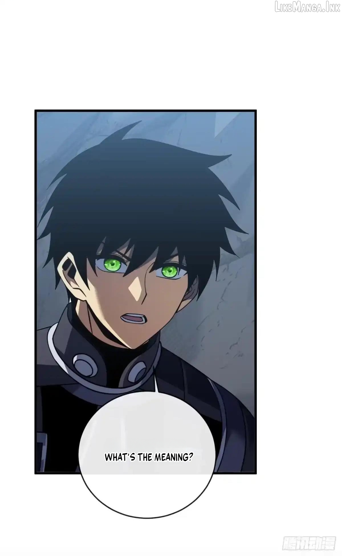 Lord of Destiny Wheel Chapter 239  - page 16